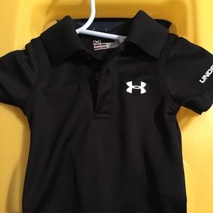 Under Armour onsie